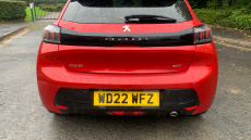 Peugeot 208 1.2 PureTech 100 GT 5dr Petrol Hatchback